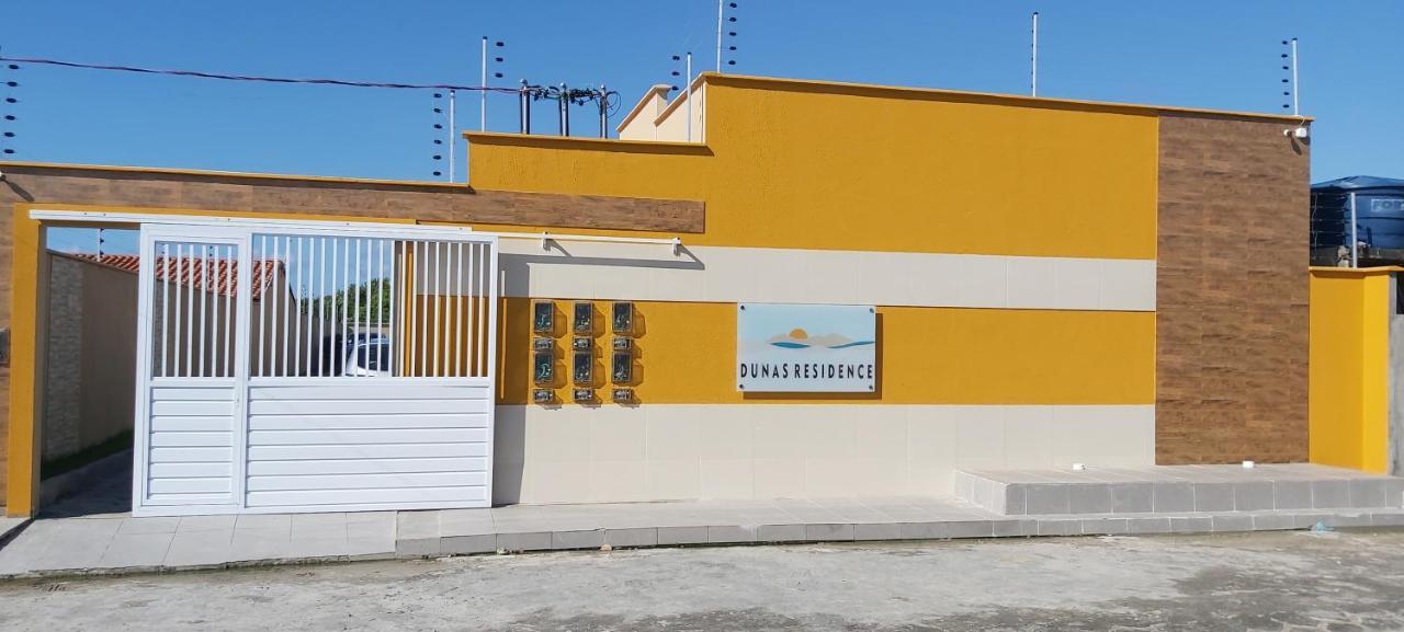 Dunas Residence Casa 03 Santo Amaro do Maranhao Bagian luar foto