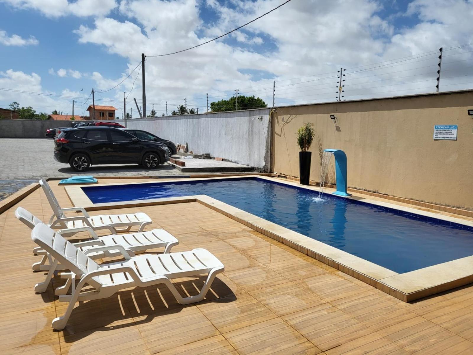 Dunas Residence Casa 03 Santo Amaro do Maranhao Bagian luar foto