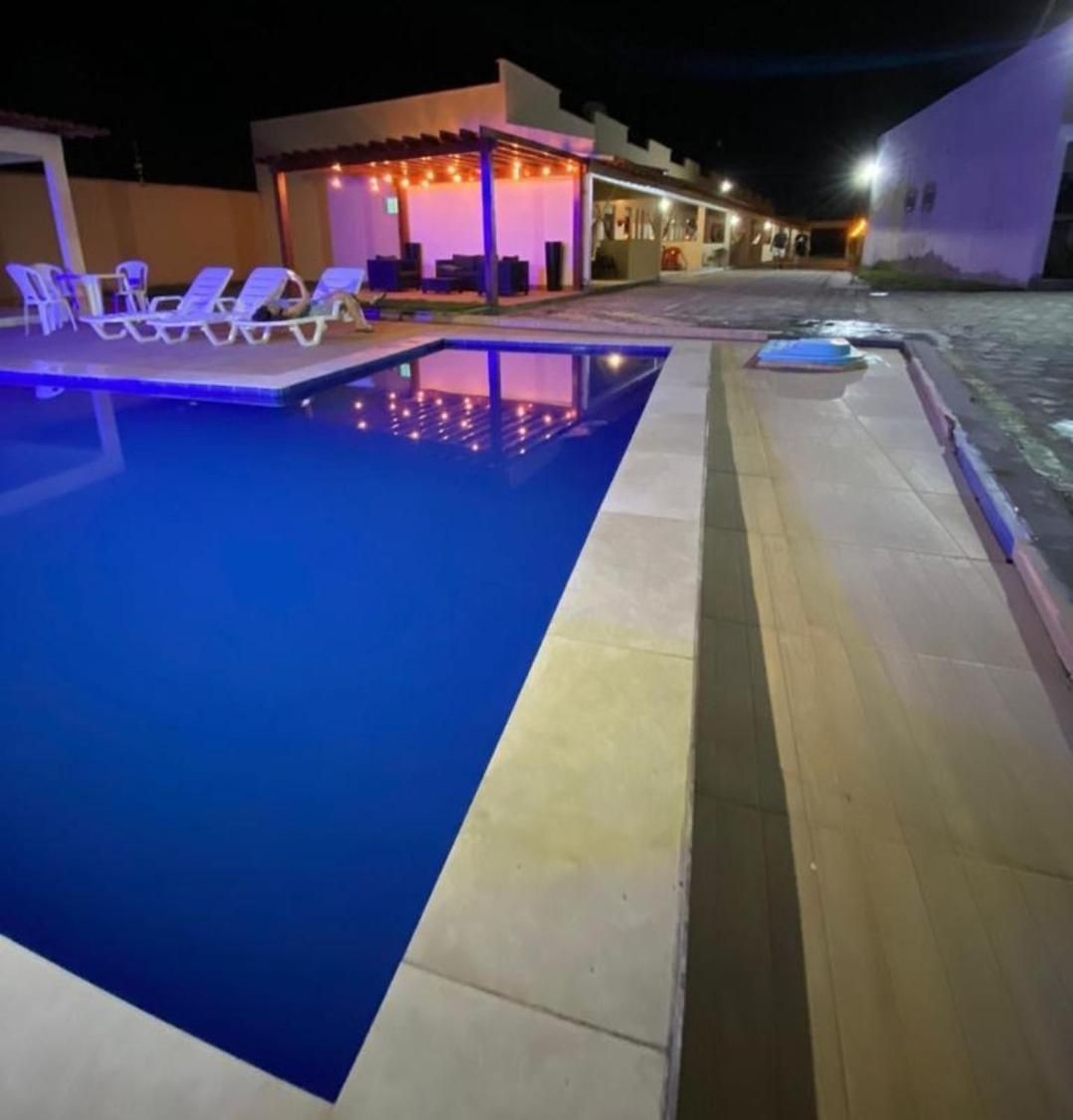 Dunas Residence Casa 03 Santo Amaro do Maranhao Bagian luar foto