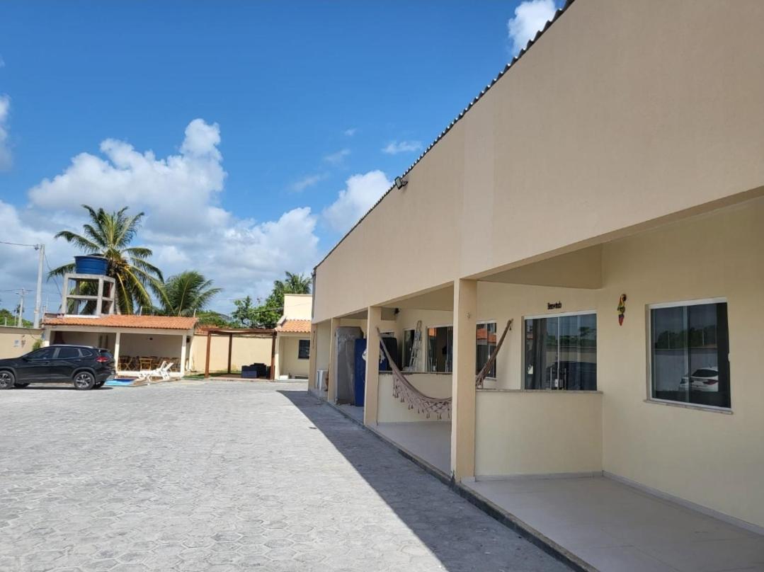Dunas Residence Casa 03 Santo Amaro do Maranhao Ruang foto