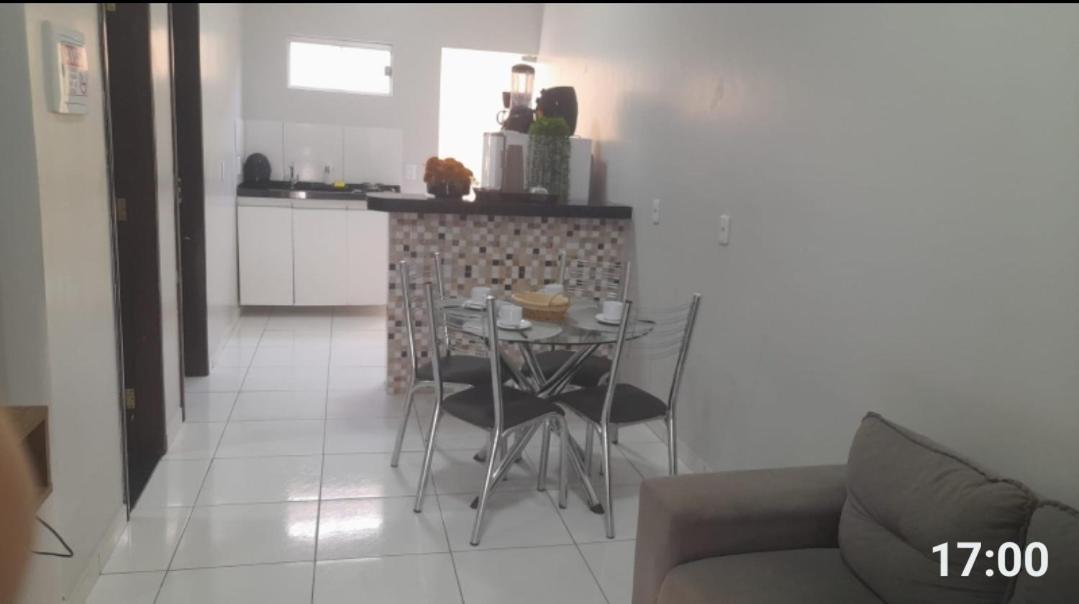 Dunas Residence Casa 03 Santo Amaro do Maranhao Bagian luar foto