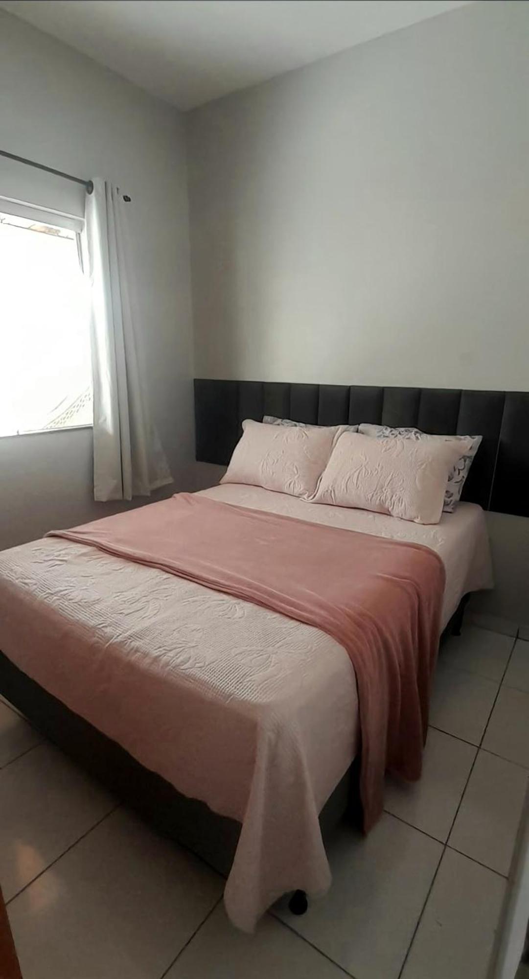 Dunas Residence Casa 03 Santo Amaro do Maranhao Bagian luar foto