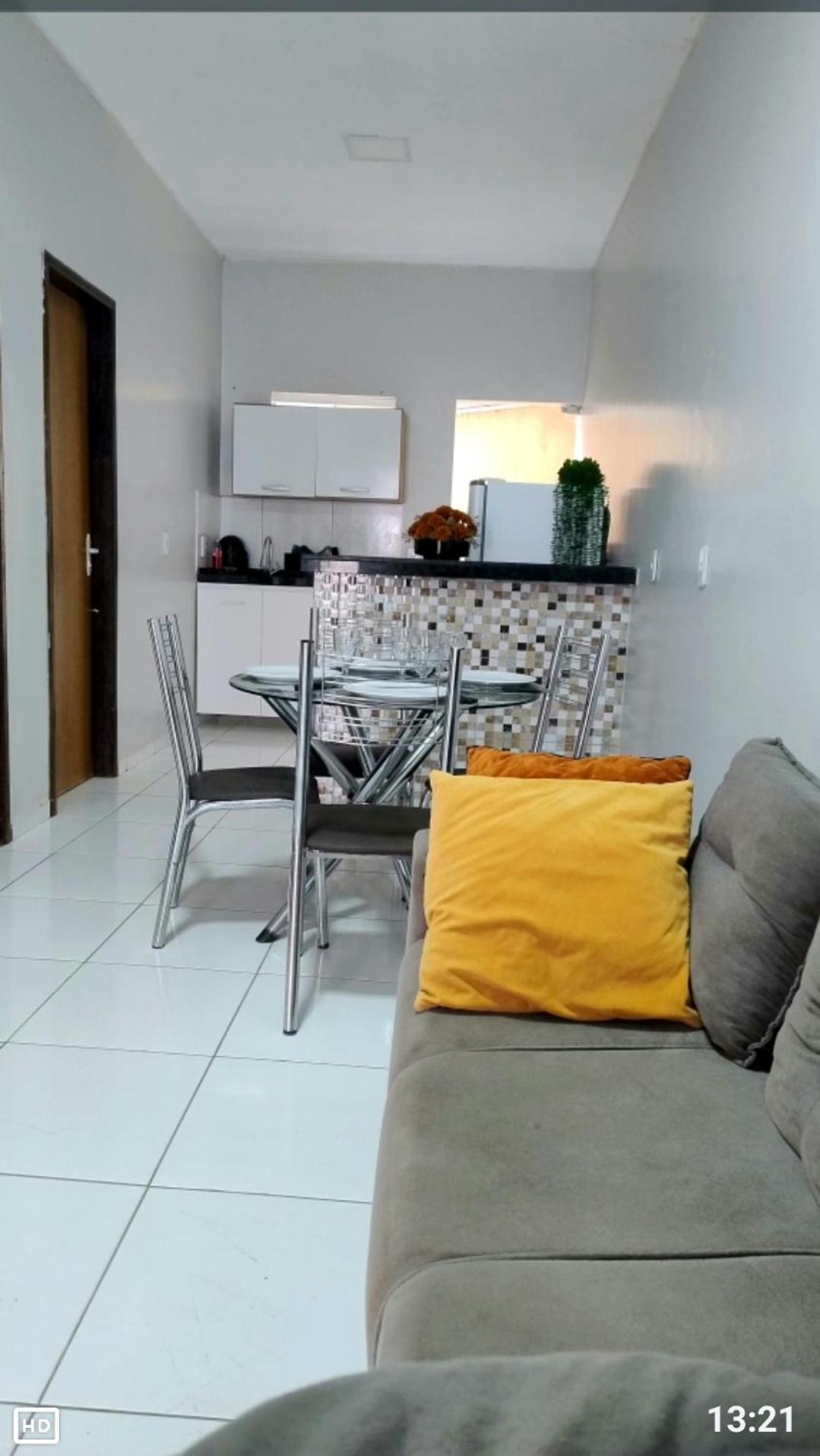 Dunas Residence Casa 03 Santo Amaro do Maranhao Bagian luar foto